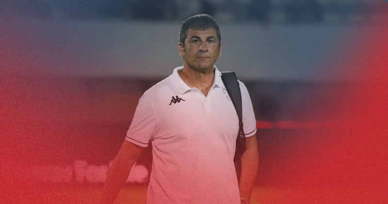 Gino Mattei e la nuova era del nostro settore giovanile