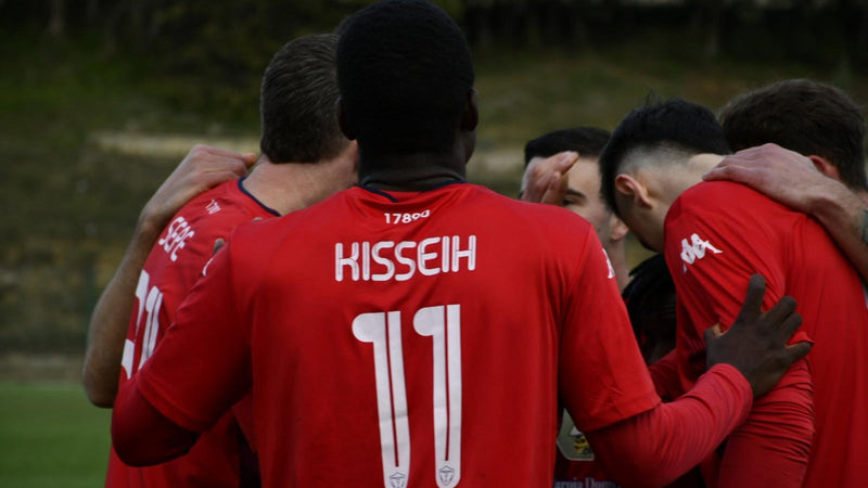 Tre punti e grande festa al Santa Maria, Heraclea battuto 2-1