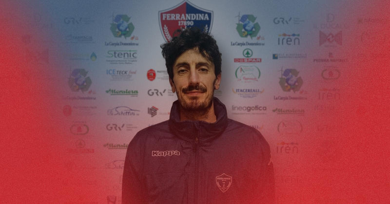 Mister Minincleri si presenta: 