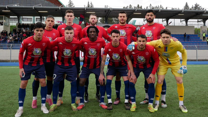 Seconda sconfitta consecutiva, il fortissimo Barletta vince 2-0