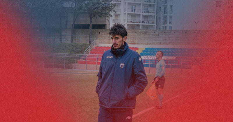 Martina-Ferrandina 1-0:  il tabellino e le parole del mister