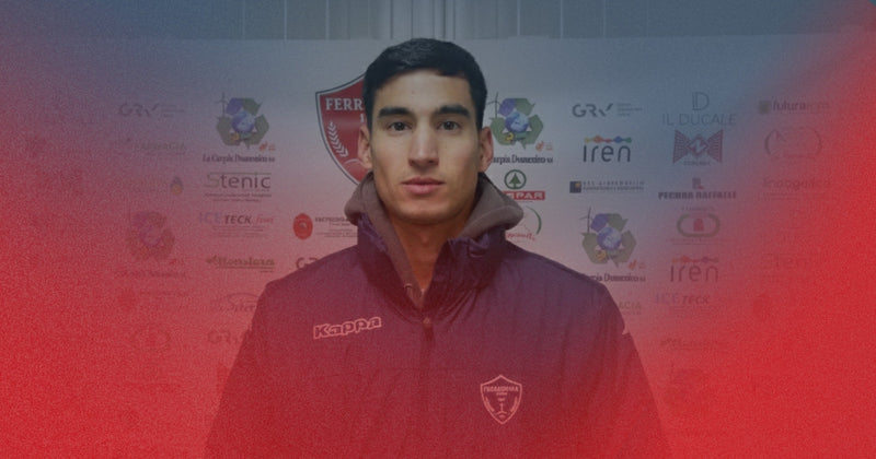Lautaro Pizzo è rossoblù