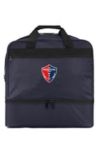 Borsone Team Blu Hardbase Kappa