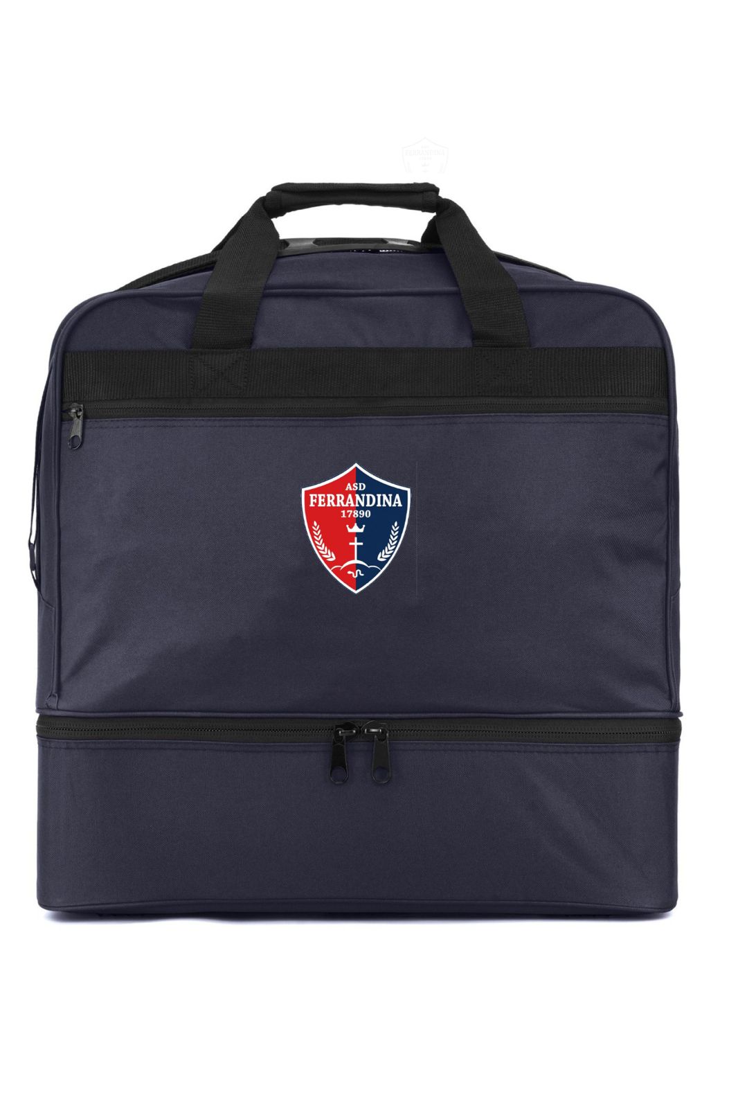 Borsone Team Blu Hardbase Kappa