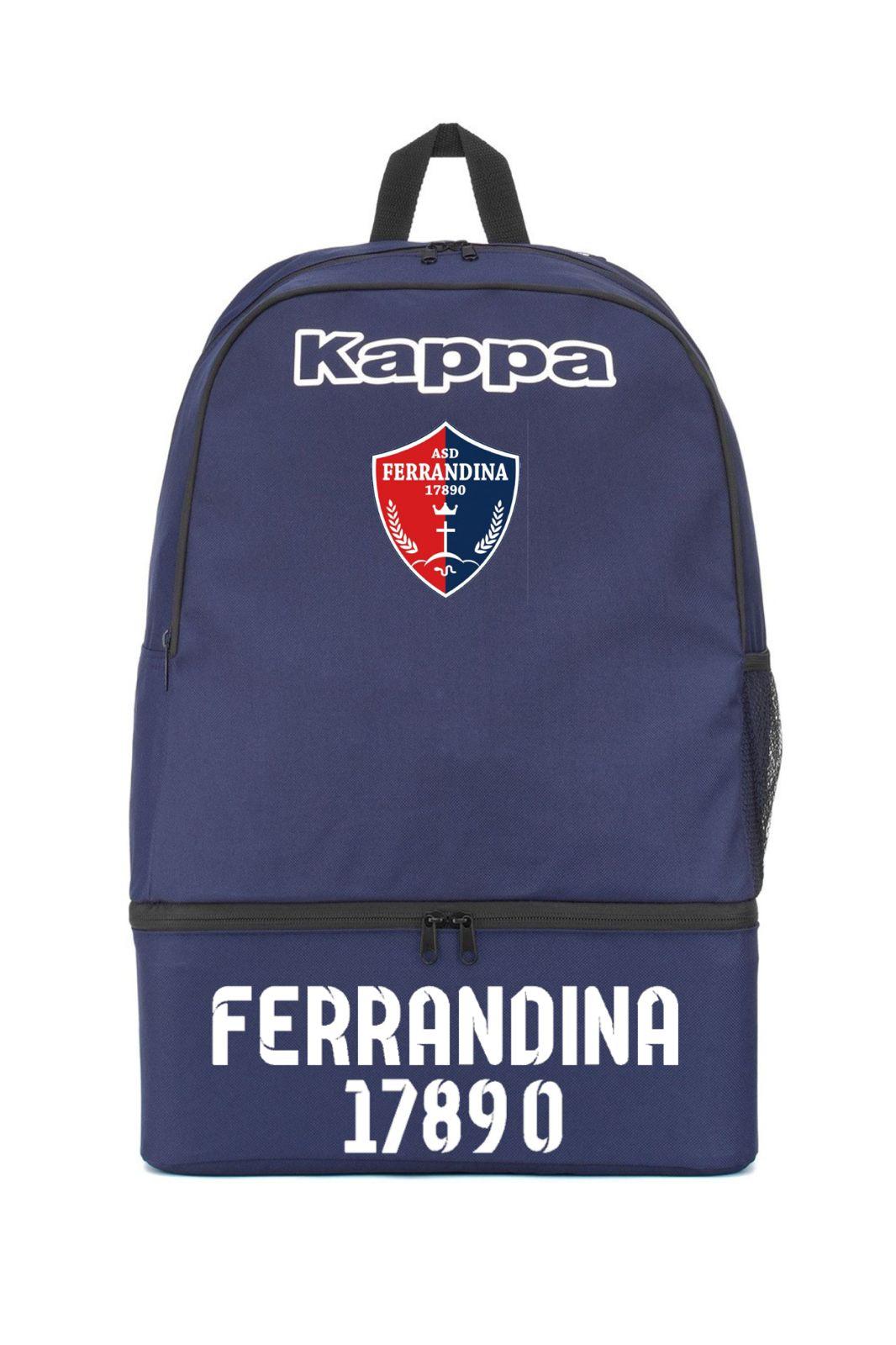 Zainetto Squadra Backpack Kappa