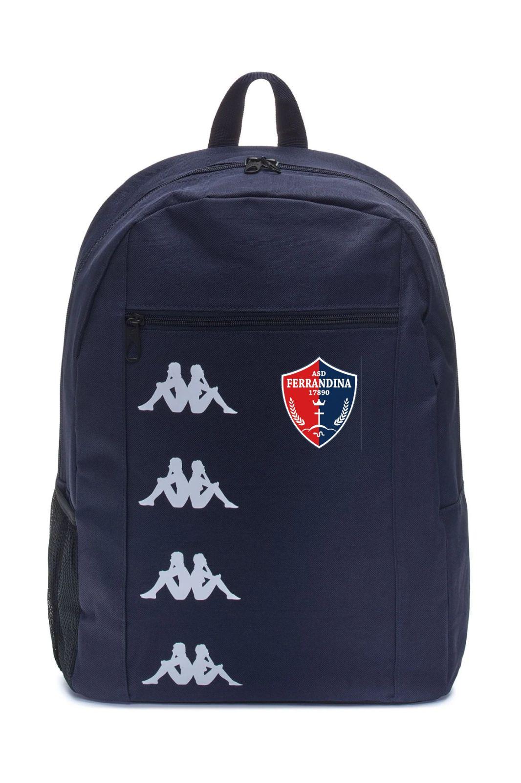 Zaino Squadra Gelia Kappa