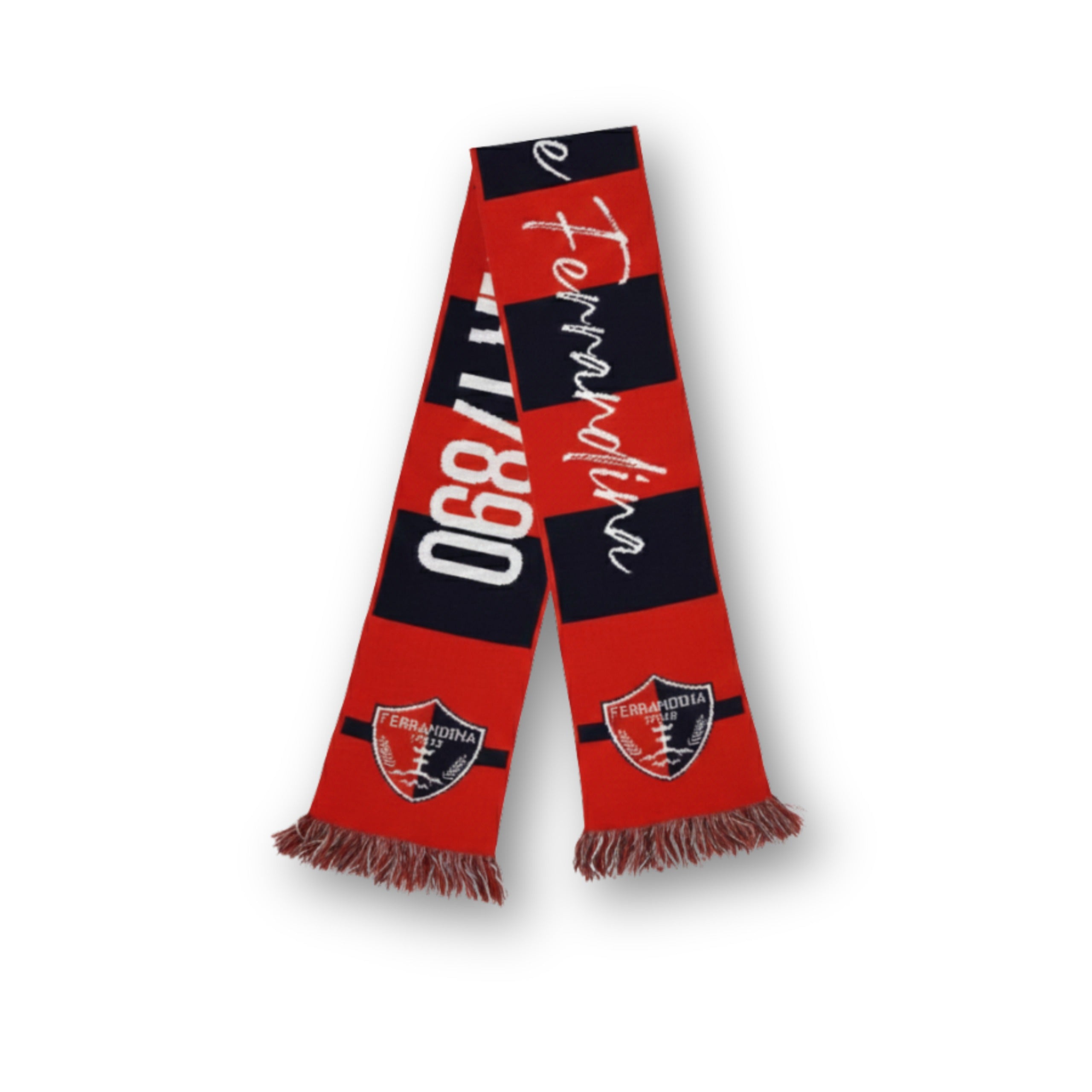 Sciarpa Tifoso - We are Ferrandina
