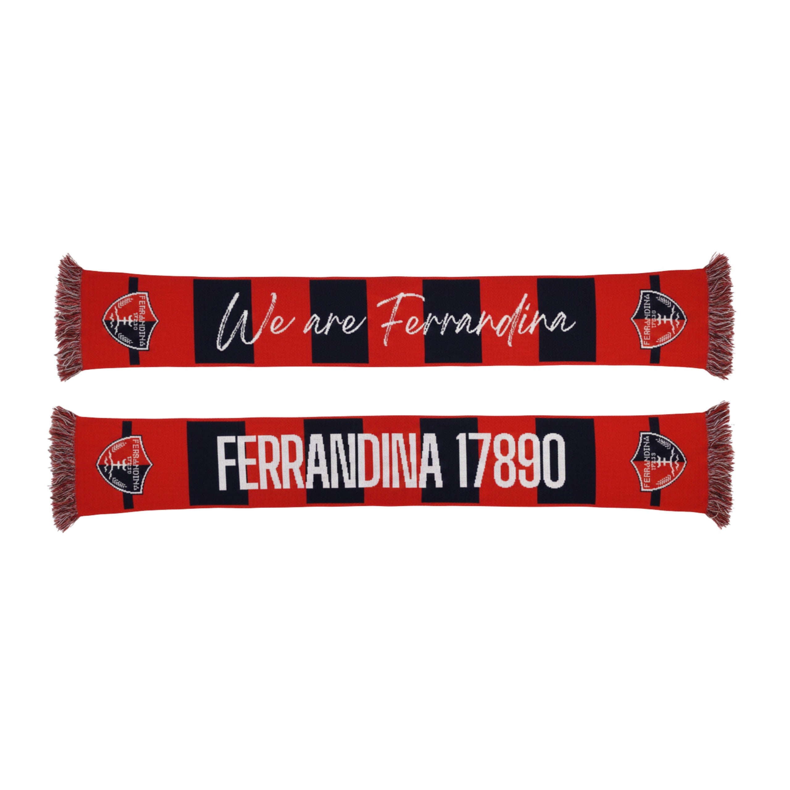 Sciarpa Tifoso - We are Ferrandina