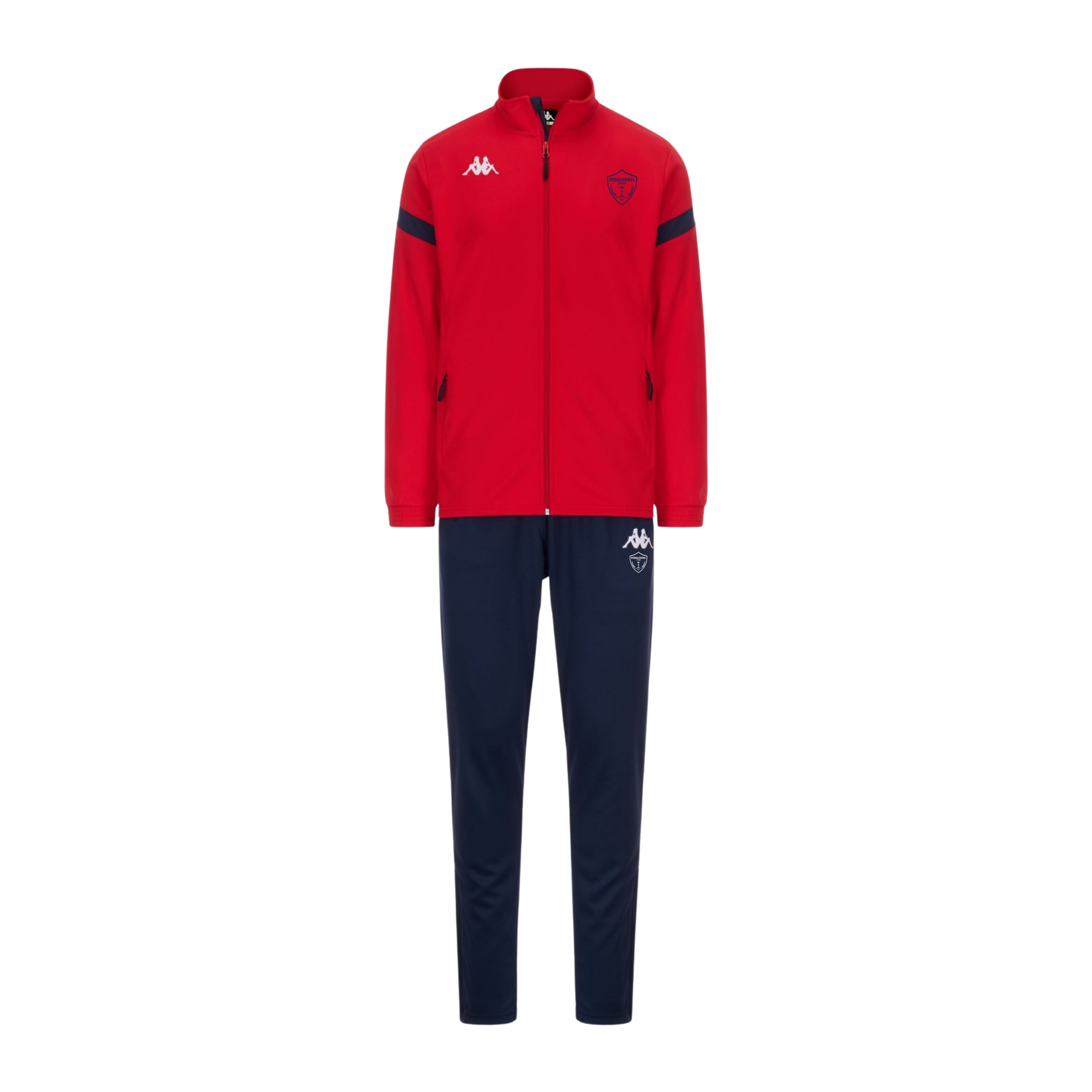 Tuta Kappa Rappresentanza JUNIOR