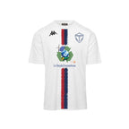 Maglietta Kappa bianca - Third