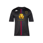 Maglietta Kappa nera - Away