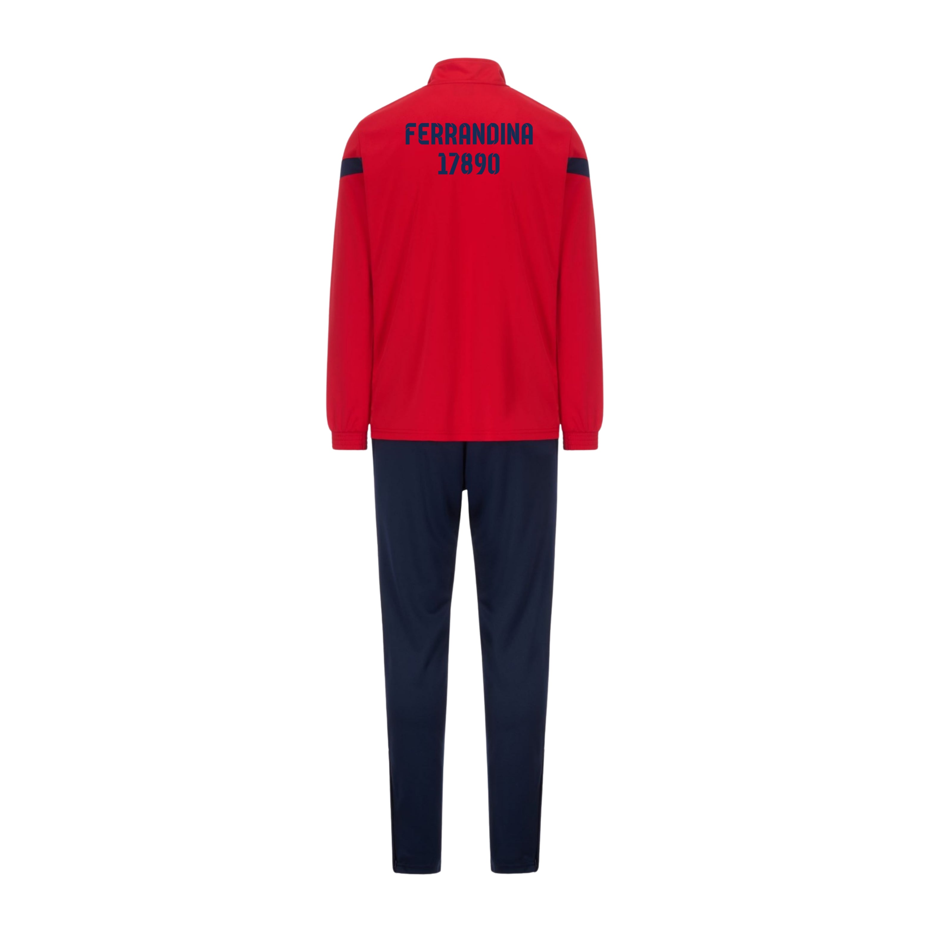 Tuta Kappa Rappresentanza