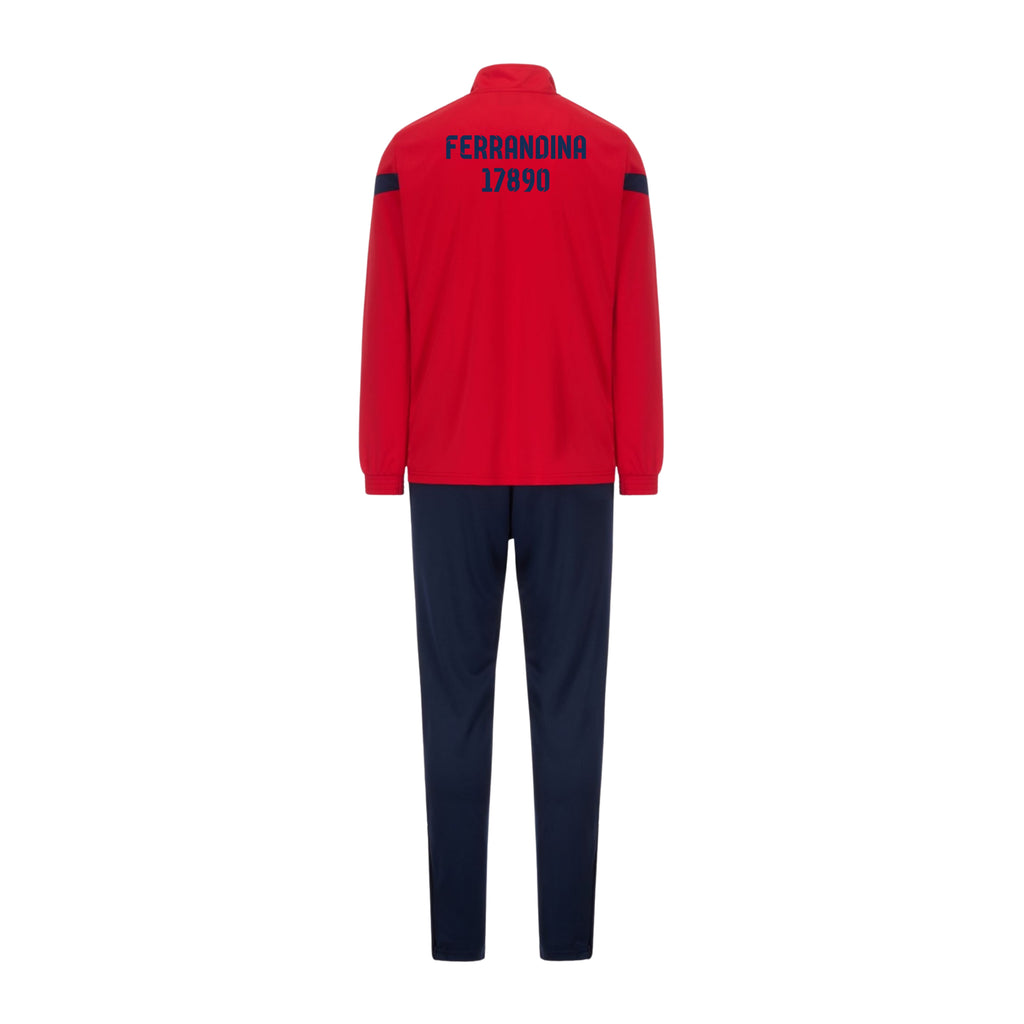 Tuta Kappa Rappresentanza JUNIOR